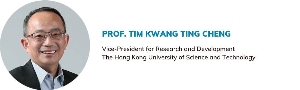 Prof. Tim CHENG